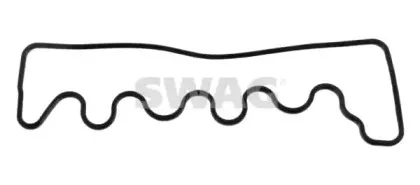 10 90 8616 SWAG Прокладка, крышка головки цилиндра